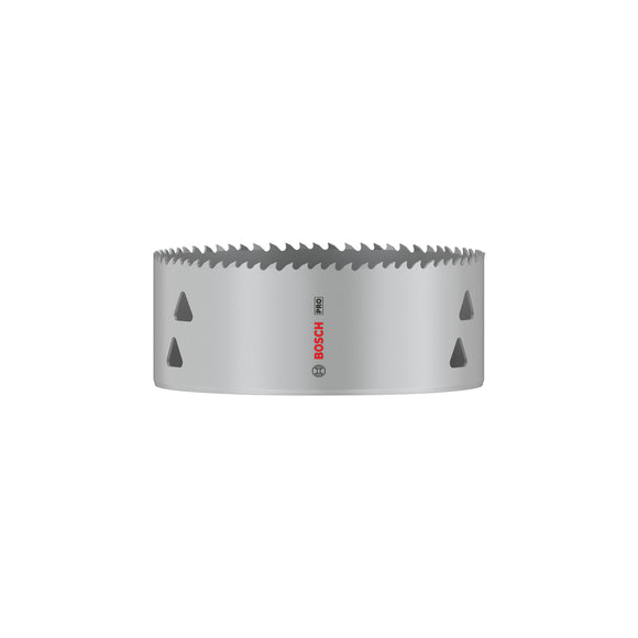 PRO Multi Material Hole Saw, 127 mm, Threaded