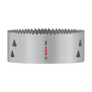 PRO Multi Material Hole Saw, 127 mm, Threaded - image 01