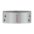 PRO Multi Material Hole Saw, 127 mm, Threaded - image 01