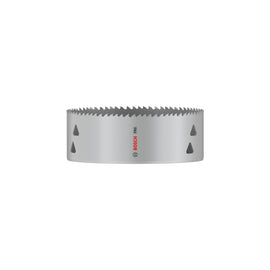 PRO Multi Material Hole Saw, 140 mm, Threaded