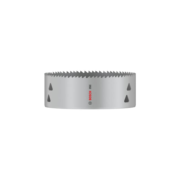PRO Multi Material Hole Saw, 140 mm, Threaded