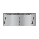 PRO Multi Material Hole Saw, 140 mm, Threaded - image 01