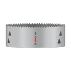 PRO Multi Material Hole Saw, 140 mm, Threaded - image 01