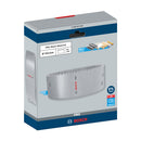 PRO Multi Material Hole Saw, 152 mm, Threaded-2