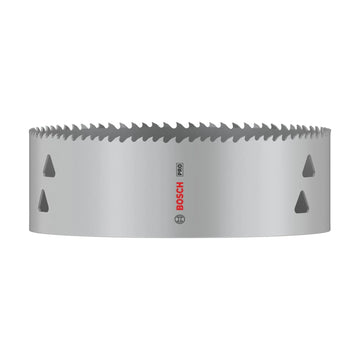 PRO Multi Material Hole Saw, 152 mm, Threaded - image 01
