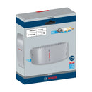 PRO Multi Material Hole Saw, 152 mm, Threaded - image 02