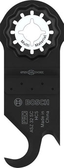 PRO ASZ 32 SC Multitool Blade, 24x11 mm-1