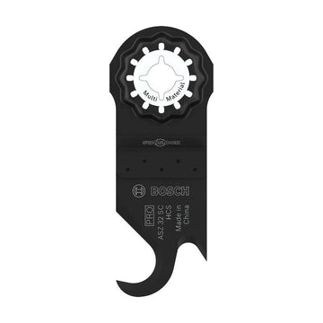 PRO ASZ 32 SC Multitool Blade, 24x11 mm - image 01