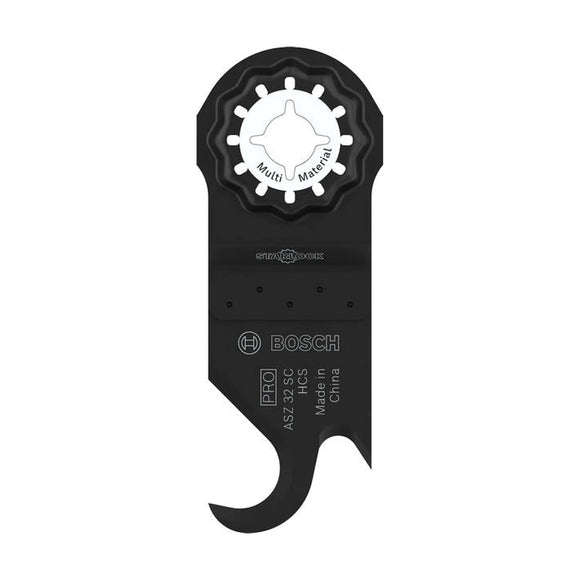 PRO ASZ 32 SC Multitool Blade, 24x11 mm - image 01