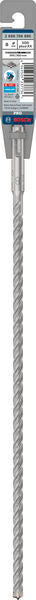 PRO SDS plus-5X Hammer Drill Bit, 8 x 300 x 360 mm - 0