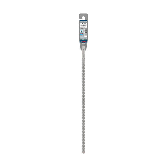 PRO SDS plus-5X Hammer Drill Bit, 8 x 300 x 360 mm - image 02