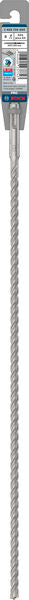 PRO SDS plus-5X Hammer Drill Bit, 8 x 400 x 460 mm - 0
