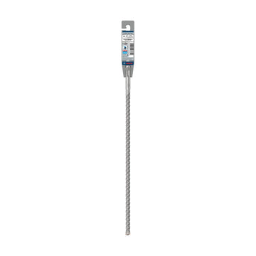 PRO SDS plus-5X Hammer Drill Bit, 10 x 300 x 360 mm - image 02