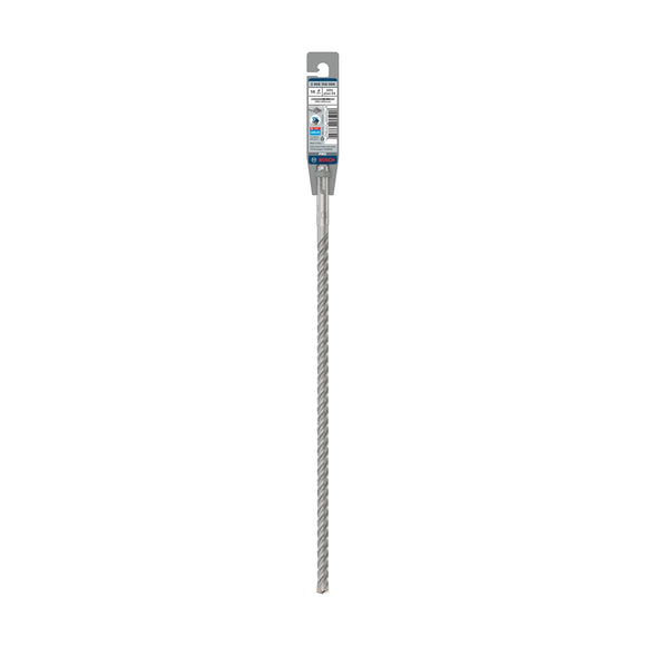 PRO SDS plus-5X Hammer Drill Bit, 10 x 300 x 360 mm - image 02