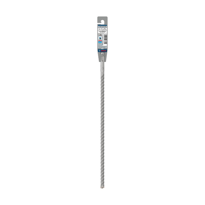 PRO SDS plus-5X Hammer Drill Bit, 10 x 300 x 360 mm - image 02