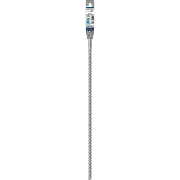 PRO SDS plus-5X Hammer Drill Bit, 10 x 400 x 460 mm