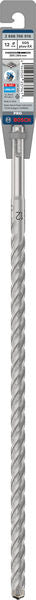 PRO SDS plus-5X Hammer Drill Bit, 12 x 300 x 360 mm - 0