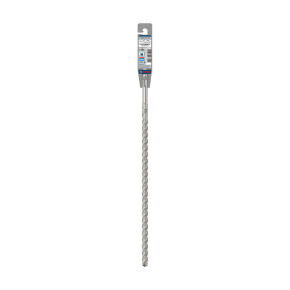 PRO SDS plus-5X Hammer Drill Bit, 12 x 300 x 360 mm - image 02