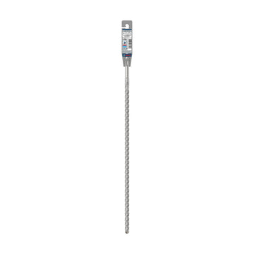 PRO SDS plus-5X Hammer Drill Bit, 12 x 400 x 460 mm - image 02