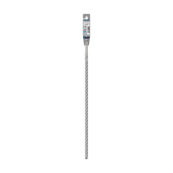 PRO SDS plus-5X Hammer Drill Bit, 12 x 400 x 460 mm - image 02