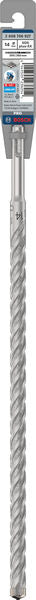 PRO SDS plus-5X Hammer Drill Bit, 14 x 300 x 360 mm - 0
