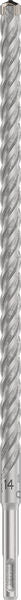 PRO SDS plus-5X Hammer Drill Bit, 14 x 300 x 360 mm