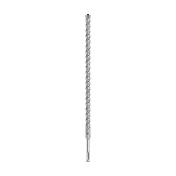 PRO SDS plus-5X Hammer Drill Bit, 14 x 300 x 360 mm - image 01