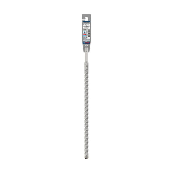 PRO SDS plus-5X Hammer Drill Bit, 14 x 300 x 360 mm - image 02