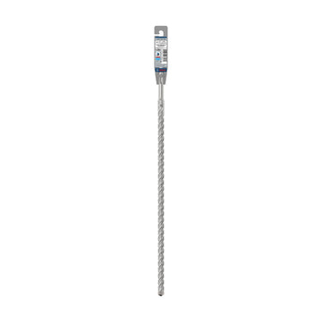 PRO SDS plus-5X Hammer Drill Bit, 14 x 400 x 460 mm - image 02