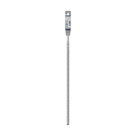 PRO SDS plus-5X Hammer Drill Bit, 14 x 400 x 460 mm - image 02