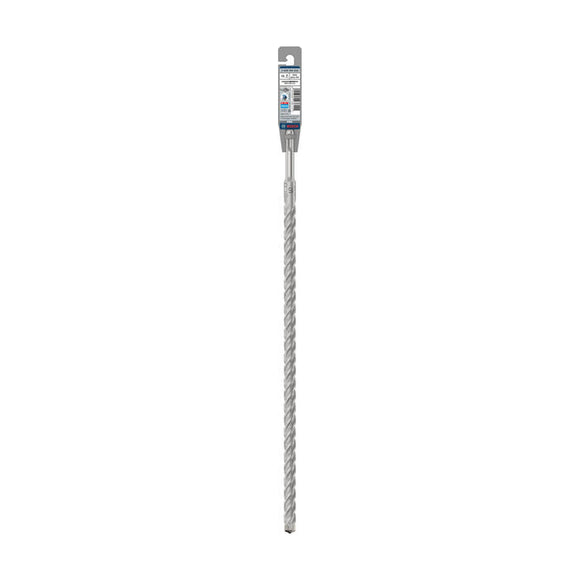 PRO SDS plus-5X Hammer Drill Bit, 15 x 400 x 460 mm - image 02