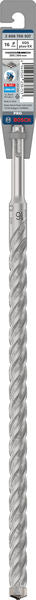 PRO SDS plus-5X Hammer Drill Bit, 16 x 300 x 360 mm - 0