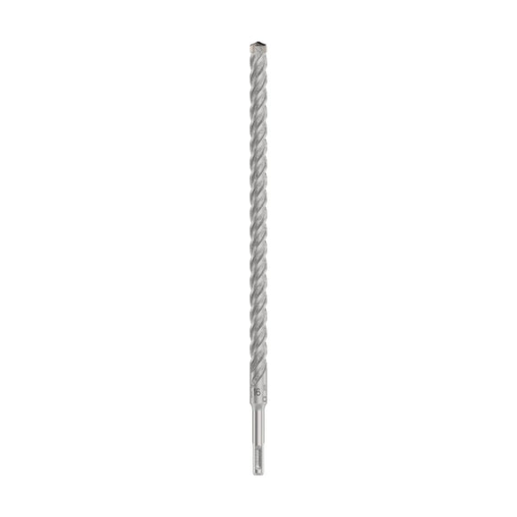 PRO SDS plus-5X Hammer Drill Bit, 16 x 300 x 360 mm - image 01