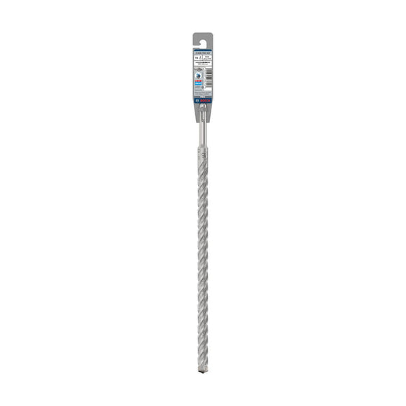 PRO SDS plus-5X Hammer Drill Bit, 16 x 300 x 360 mm - image 02