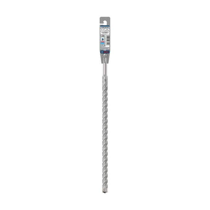 PRO SDS plus-5X Hammer Drill Bit, 16 x 300 x 360 mm - image 02