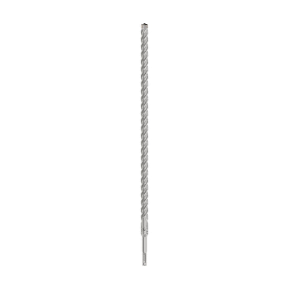 PRO SDS plus-5X Hammer Drill Bit, 16 x 400 x 460 mm - image 01