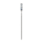 PRO SDS plus-5X Hammer Drill Bit, 16 x 400 x 460 mm - image 02
