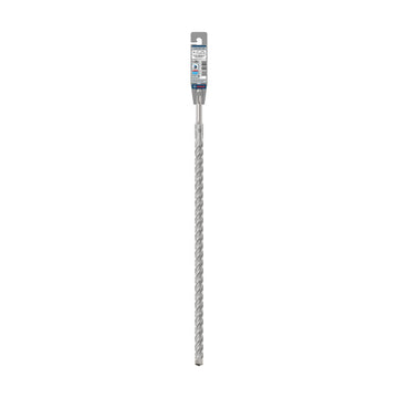 PRO SDS plus-5X Hammer Drill Bit, 16 x 400 x 460 mm - image 02