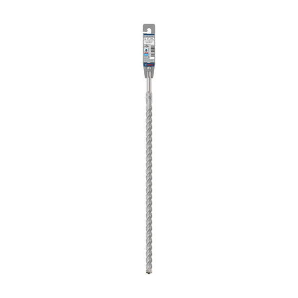 PRO SDS plus-5X Hammer Drill Bit, 16 x 400 x 460 mm - image 02