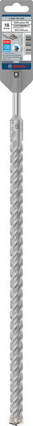 PRO SDS plus-5X Hammer Drill Bit, 18 x 400 x 450 mm - 0