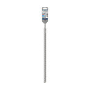PRO SDS plus-5X Hammer Drill Bit, 18 x 400 x 450 mm - image 02