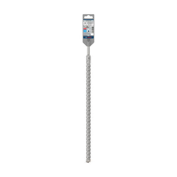PRO SDS plus-5X Hammer Drill Bit, 18 x 400 x 450 mm - image 02