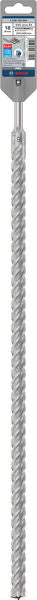 PRO SDS plus-5X Hammer Drill Bit, 18 x 550 x 600 mm - 0
