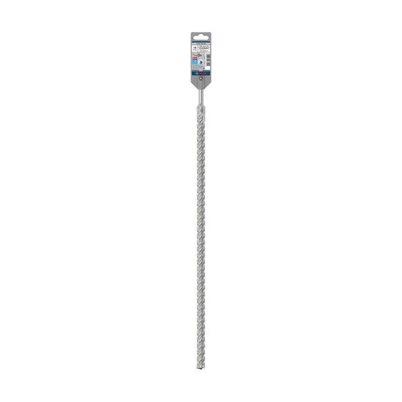 PRO SDS plus-5X Hammer Drill Bit, 18 x 550 x 600 mm - image 02