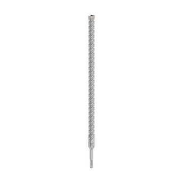 PRO SDS plus-5X Hammer Drill Bit, 20 x 400 x 450 mm - image 01