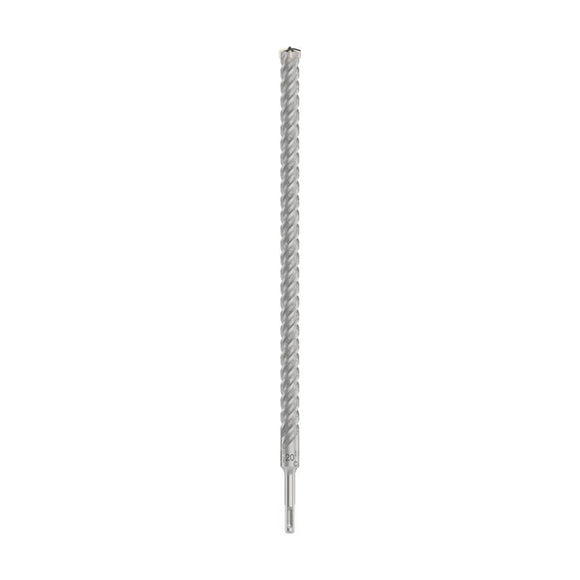 PRO SDS plus-5X Hammer Drill Bit, 20 x 400 x 450 mm - image 01