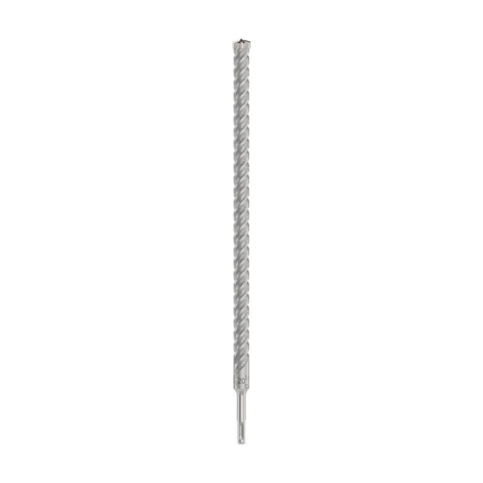 PRO SDS plus-5X Hammer Drill Bit, 20 x 400 x 450 mm - image 01