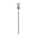 PRO SDS plus-5X Hammer Drill Bit, 20 x 400 x 450 mm - image 02