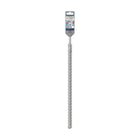 PRO SDS plus-5X Hammer Drill Bit, 20 x 400 x 450 mm - image 02