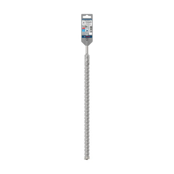 PRO SDS plus-5X Hammer Drill Bit, 20 x 400 x 450 mm - image 02